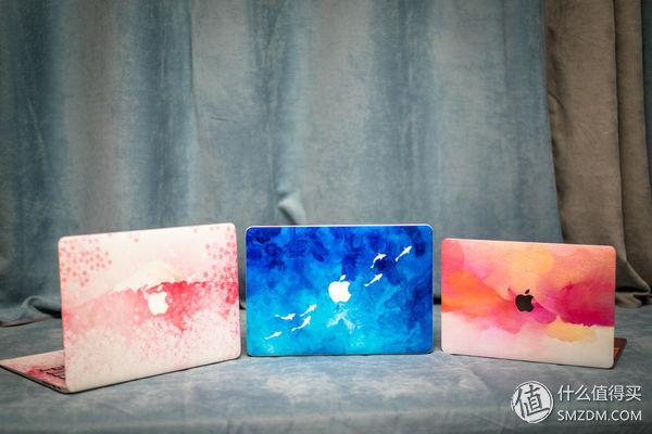哪款蘋果本才是你的心頭好？——MacBook 選購指南