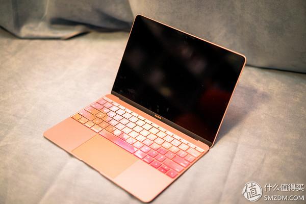 哪款蘋果本才是你的心頭好？——MacBook 選購指南