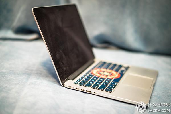 哪款蘋果本才是你的心頭好？——MacBook 選購指南