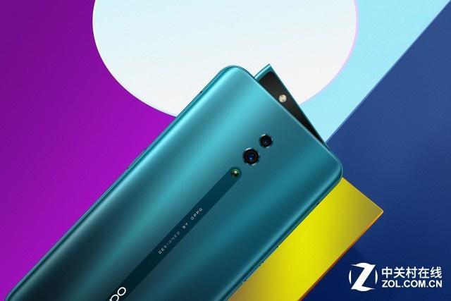 口碑炸裂為哪般?OPPO Reno這3點飽受外媒&用戶好評