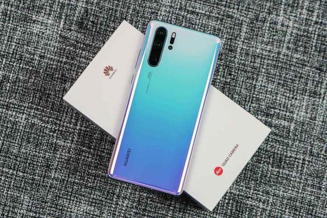 2020年最值得入手的4款手機盤點：都是低價高配，識貨的人卻不多
