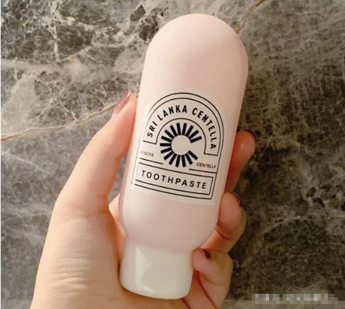 李佳琦力薦的“牙膏”火了，效果賊好，網友：牙膏中的香奈兒