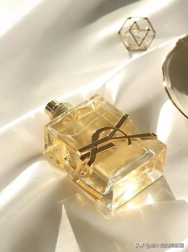 YSL除口紅之外！粉底液都是超模粉底啊