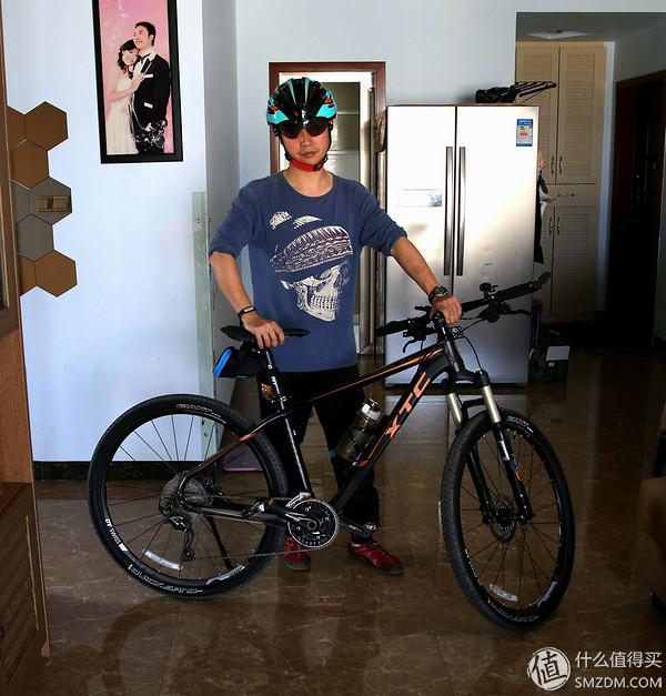 第一款多功能智能騎行頭盔(內附真人秀)