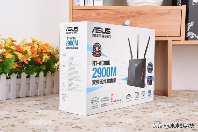三大千兆電競路由器橫評，尋找極限穿墻性能最強王者！