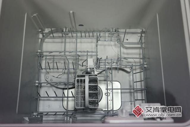 松下洗碗機評測：比手洗更干凈，用了就離不開