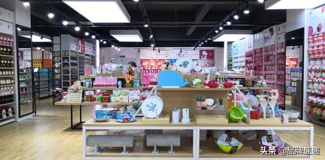 十元加盟店怎么樣？前景好嗎？——靚麗滿屋