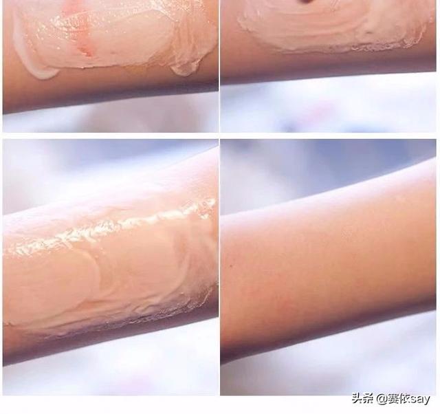 懶人福音——高絲softymo洗面奶