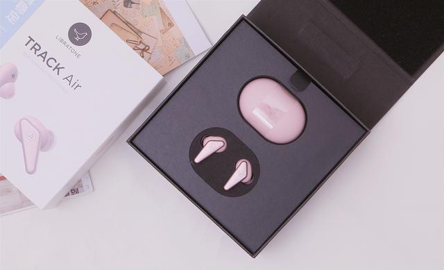 為了它放棄AirPod，小鳥TRACK Air真藍牙無線耳機體驗