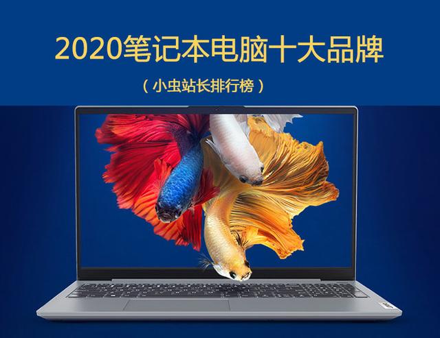 2020筆記本電腦十大品牌(小蟲站長排行榜)
