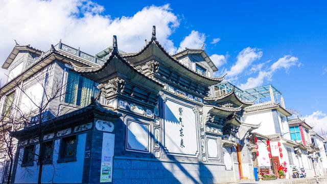 窮游云南：只需600塊錢，帶你立馬搞定玉龍雪山
