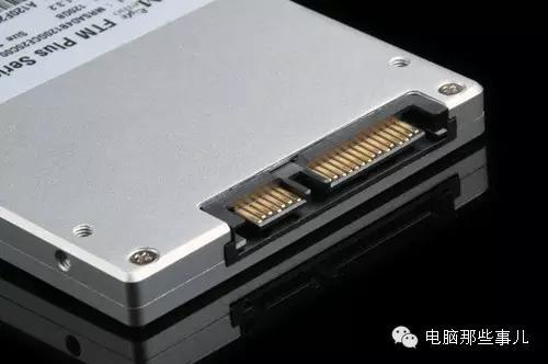 詳解SSD固態硬盤的優缺點，一起漲知識！
