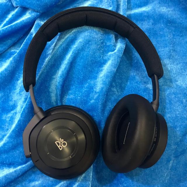 森海塞爾、B&O、索尼、BOSE四大藍牙降噪大耳機比音質排名次