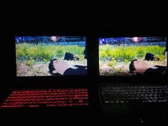 高色域+高分辨率輕薄本推薦，你需要2K屏筆記本電腦么？