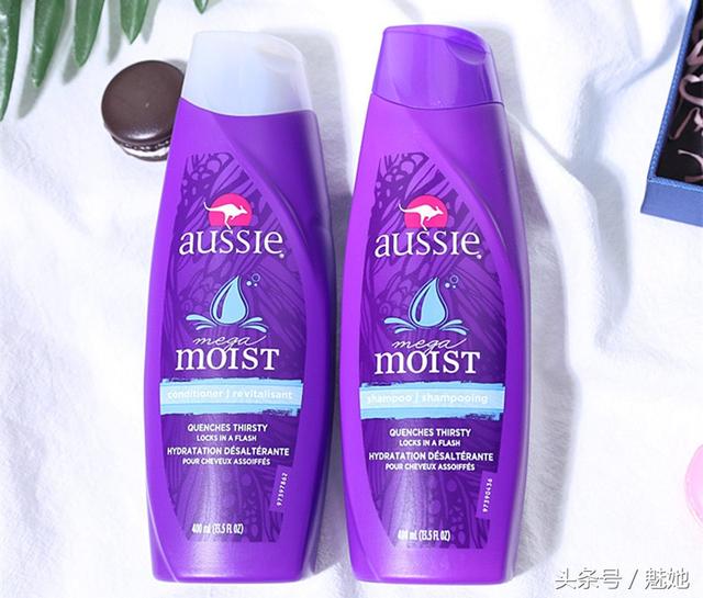 頭發愛出油？這六款控油洗發水你值得擁有！