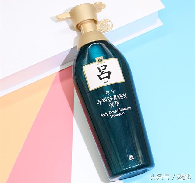 頭發愛出油？這六款控油洗發水你值得擁有！
