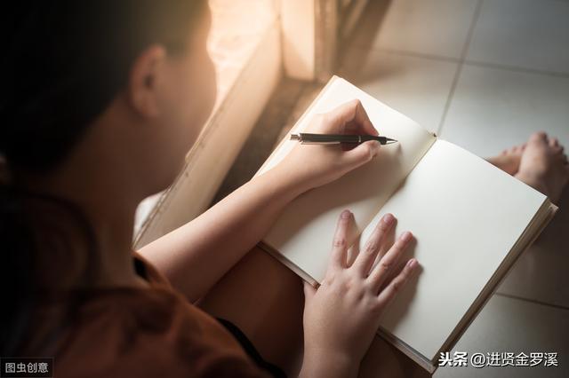 新手小白如何寫小說：教你一些快速寫小說的方式方法