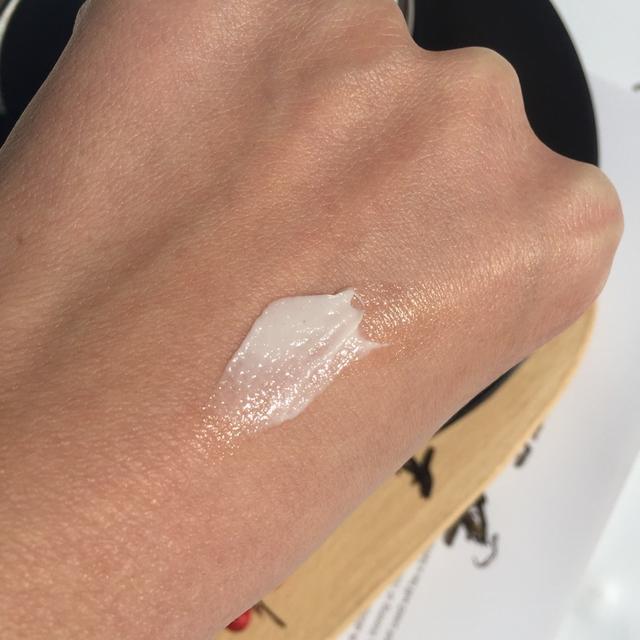 馥蕾詩紅茶塑顏緊致睡眠面膜