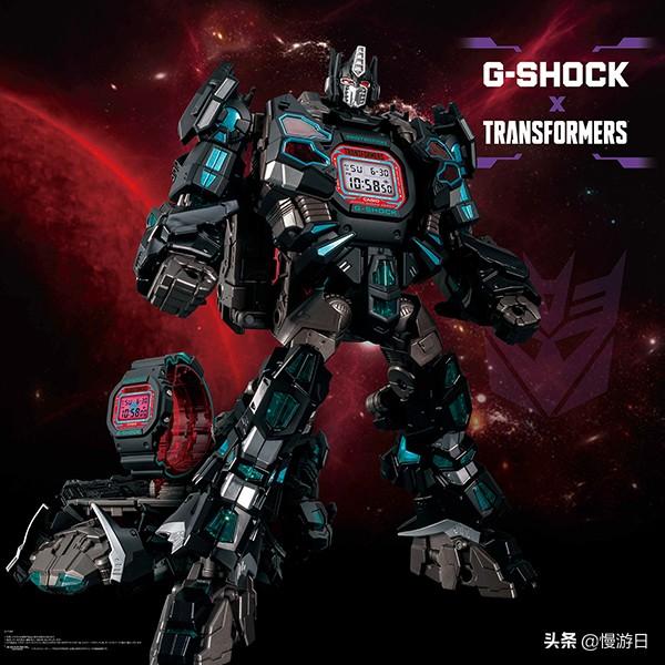 卡西歐G-SHOCK新作！3款“招財貓”主題系列 經典配色&招財表盤