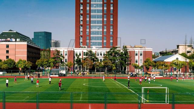 上海財經大學：財經類大學中的“大佬”！全國最牛的211大學
