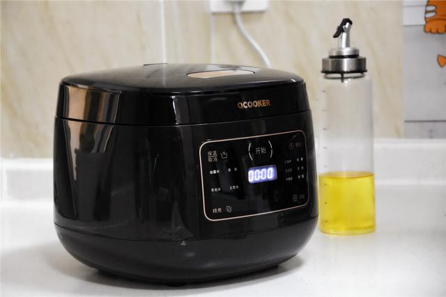 小米有品新品：平臺首款陶瓷內膽，雙傳感器溫控，圈廚陶瓷電飯煲