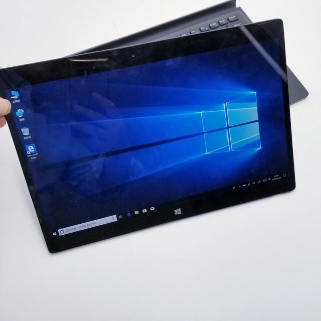 戴爾Latitude 12英寸7285二合一商用筆記本電腦