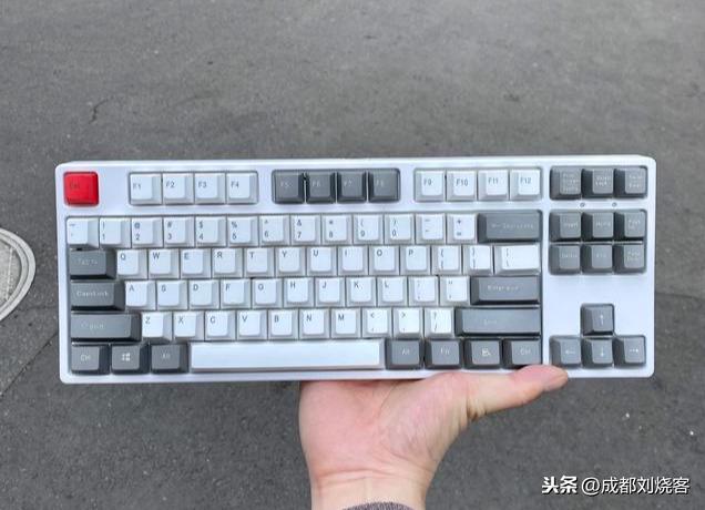 2020年最有性價比的藍牙雙模機械鍵盤評測