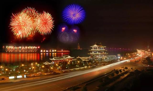 旅游攻略：長沙最受歡迎10大旅游景點，你去過幾個？