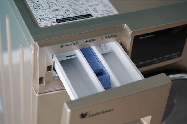 南方小伙伴更需要洗干一體機:小天鵝水魔方10KG變頻洗衣機體驗