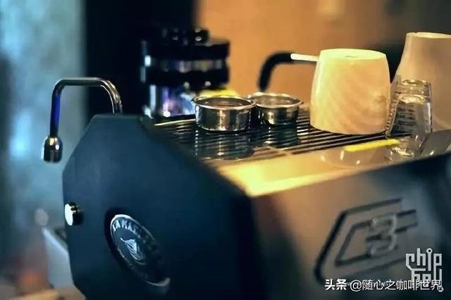 推薦幾款讓你忘了星爸爸的意式咖啡機