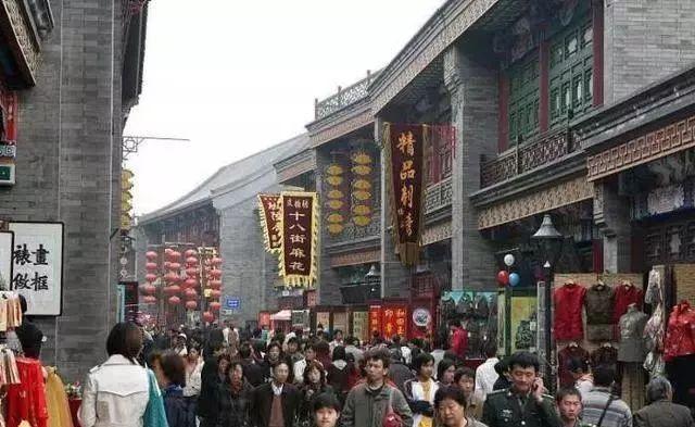 游遍天津，來天津一定要去這5個景點看看！