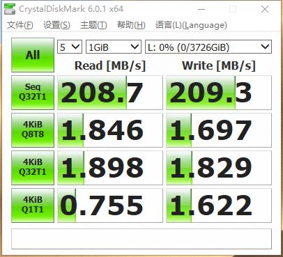 驚了！能讓NAS更堅挺的NAS硬盤？東芝N300入手體驗