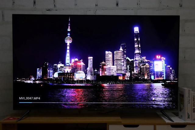 4K+量子點屏幕 站在用戶的角度對小米電視5 Pro評測
