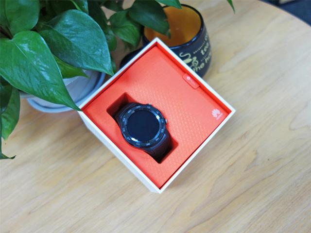 手表能代替手機么？華為watch2評測