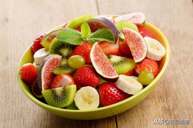 維生素含量多的蔬菜、水果有那些