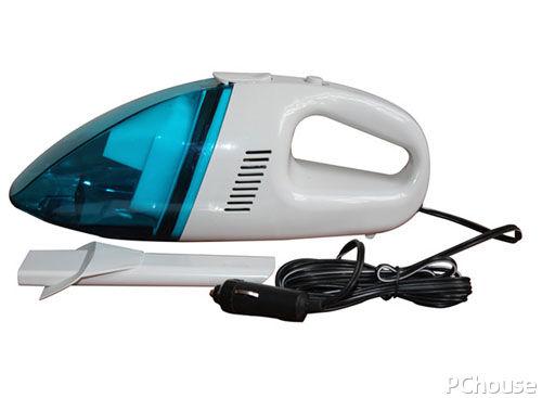 使用車載吸塵器小知識 車載吸塵器品牌大全