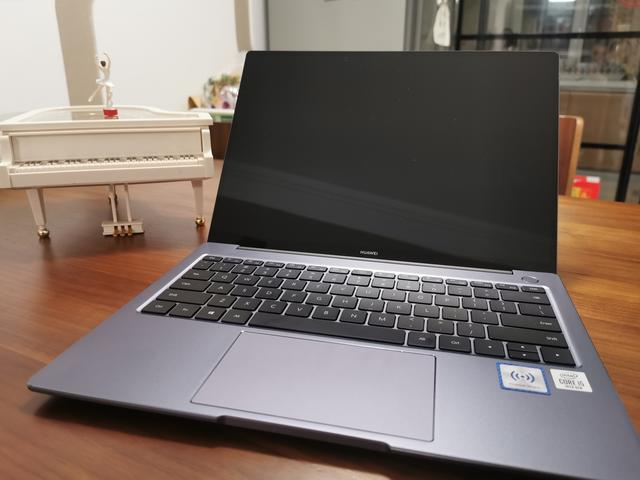 解決同價位筆記本三大痛點！華為新款MateBook 14體驗評測
