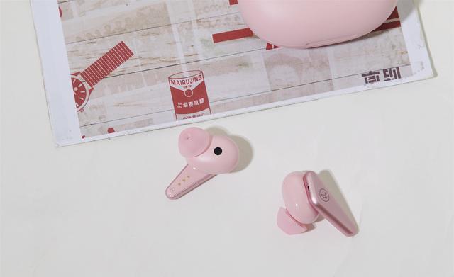 為了它放棄AirPod，小鳥TRACK Air真藍牙無線耳機體驗