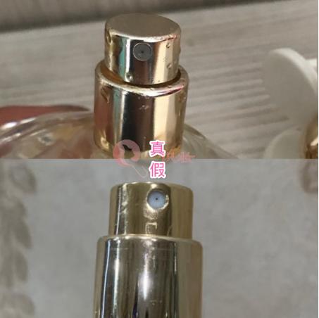 美妝鑒別：小雛菊香水真假鑒別 你的小雛菊香水是正品嗎？