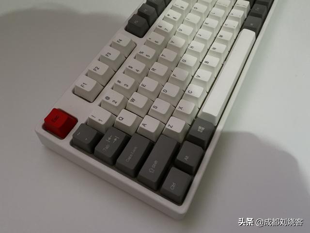 2020年最有性價比的藍牙雙模機械鍵盤評測