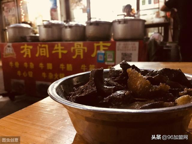 最受歡迎的10個小吃店，投資它利潤保證能回本