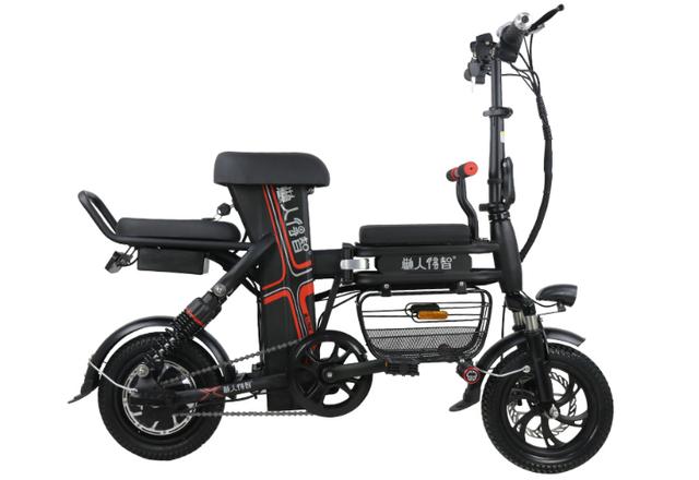 折疊電動自行車最近有點火？這幾款性價比很高，供參考