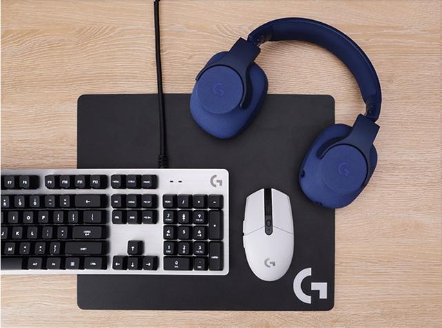 有哪些無線辦公無線鼠標值得推薦？Logitech篇