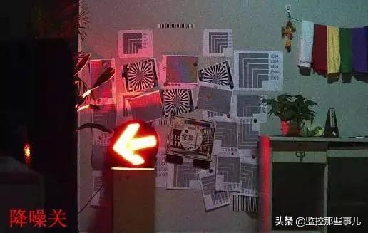 幾個功能讓網絡攝像機圖像更清晰