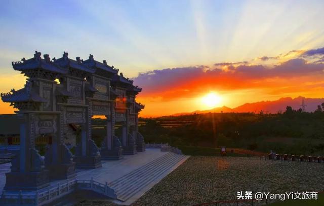 文旅景區的六大營銷策略，讓你的文旅項目熱度不減