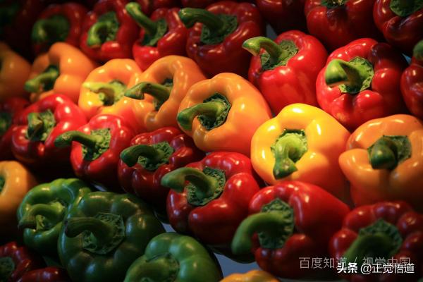 維生素含量多的蔬菜、水果有那些