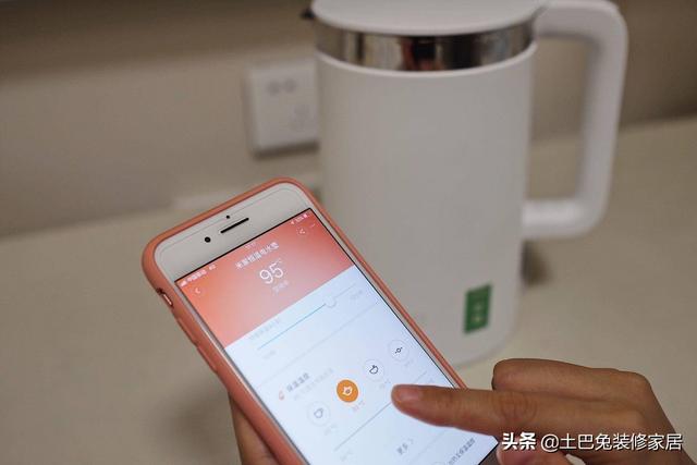 小米恒溫電水壺到底有多好用？身家過億的人都來搶，實測結果我服