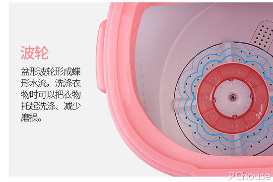 小鴨洗衣機質量好嗎 小鴨洗衣機價格