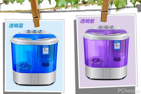 小鴨洗衣機質量好嗎 小鴨洗衣機價格