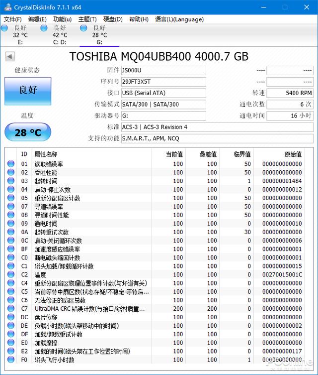 東芝新小黑A3移動硬盤評測：移動辦公，數據存儲最佳伴侶